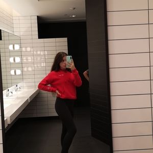 Meet your Posher, lesley